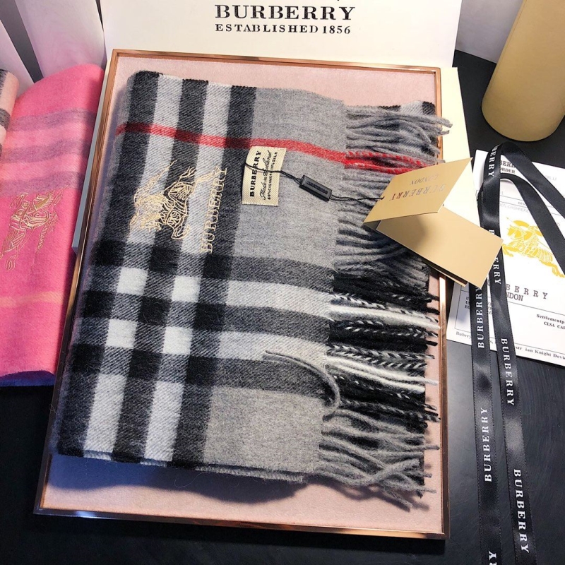 BURBERRY